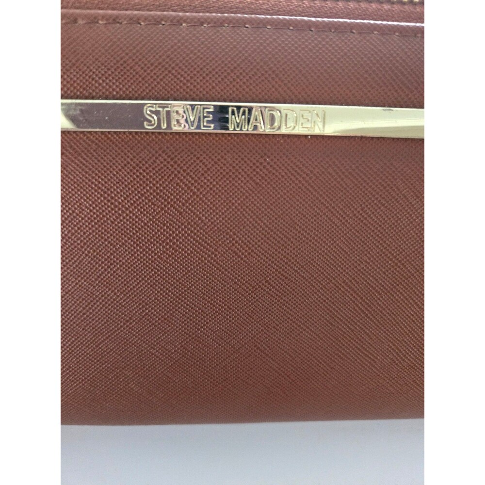 Womens Steve Madden Wallet